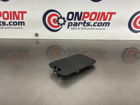 2009 Nissan 370Z Driver Left Interior Kick Plate Fuse Panel Cover OEM 15BKJDA - On Point Parts Inc