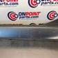 2012 Nissan 370Z Driver Left Rocker Panel Side Skirt 76851 OEM 24BDME5 - On Point Parts Inc