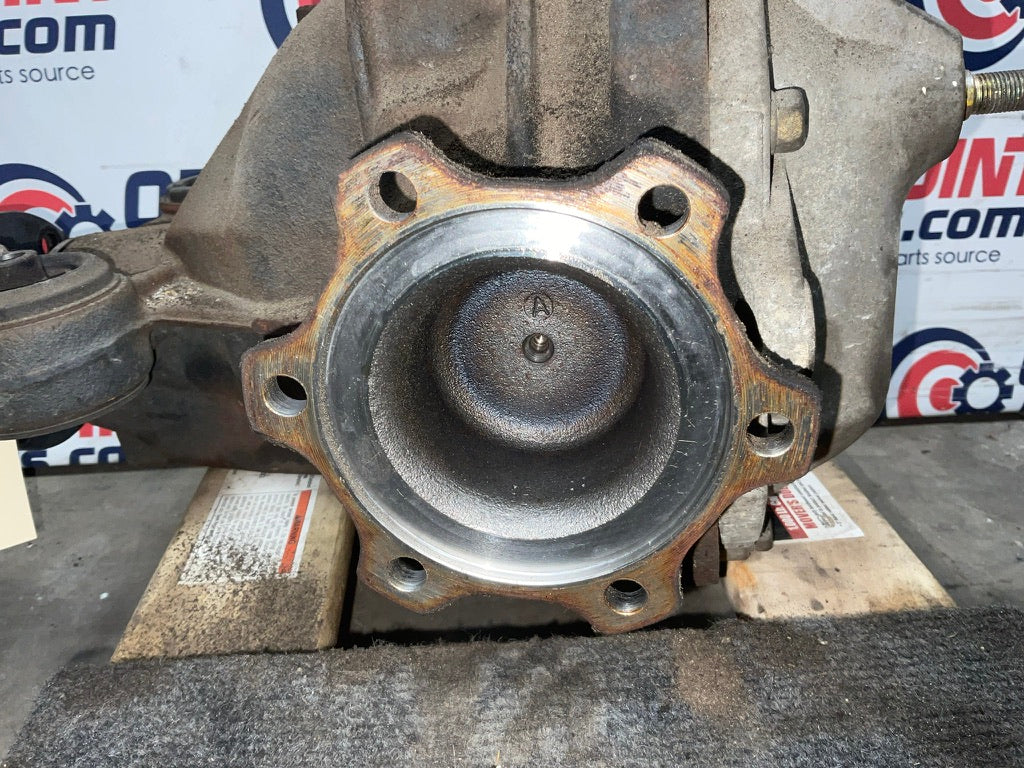 2003 Infiniti G35 Automatic VLSD VQ35DE Differential 3.36 229k OEM 22BDRE0 - On Point Parts Inc