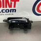 2008 Infiniti G37 Passenger Right Interior Door Handle OEM 22BK0DE - On Point Parts Inc