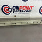 2004 Infiniti G35 Sedan Driver Left Door Threshold Sill Trim 76952 OEM 15BE4E7 - On Point Parts Inc
