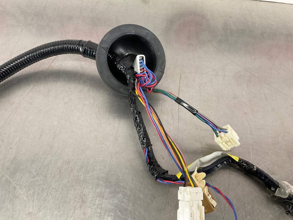 2006 Nissan 350Z Passenger Right Door Wiring Harness 24124 OEM 12BI3DE - On Point Parts Inc