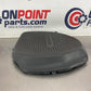 2008 Nissan 350Z Passenger Right Battery Cover 65278 OEM 13BASDK - On Point Parts Inc