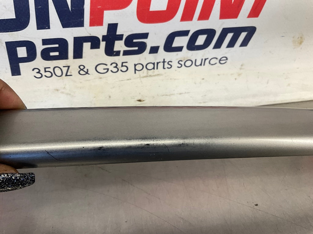 2003 Infiniti G35 Passenger Right Front Door Grip Handle Trim 80944 OEM 15BDDEE - On Point Parts Inc