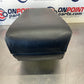 2003 Infiniti G35 Rear Upper Leather Seat Cushions Center Console OEM 15BDDE9 - On Point Parts Inc