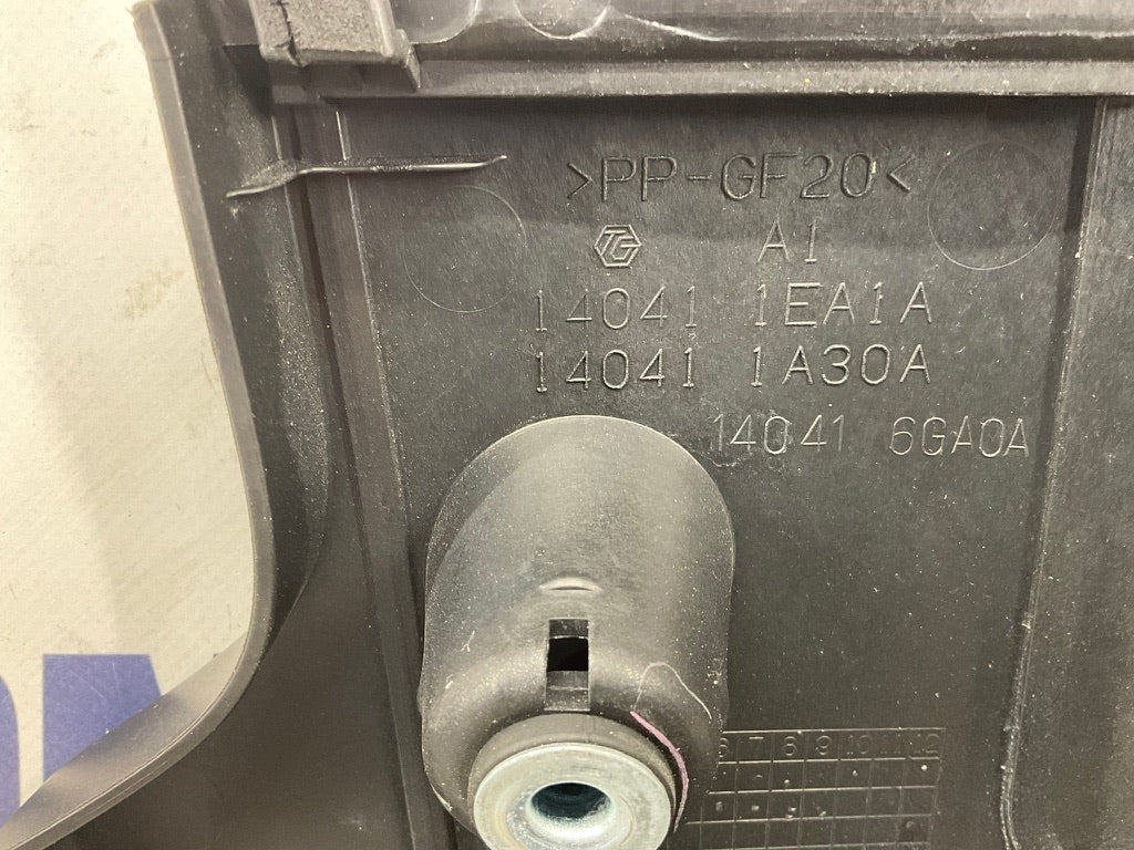 2016 Nissan 370Z VQ37VHR Engine Covers 14041 OEM 11BB9D2 - On Point Parts Inc