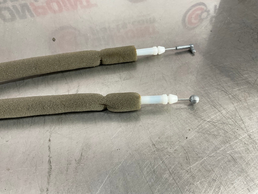 2013 Infiniti G37 Sedan Passenger Right Front Door Lock Actuator OEM 12BCGEE - On Point Parts Inc