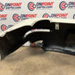 2005 Nissan 350Z Rear Bumper Cover OEM 25BAED5 - On Point Parts Inc