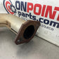 2003 Infiniti G35 Exhaust Y Flex Pipe OEM 13BEWE0 - On Point Parts Inc