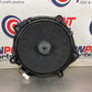 2013 Infiniti G37 Driver Left Front Bose Subwoofer Door Speaker 28149 OEM 12BCGE - On Point Parts Inc