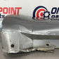 2004 Nissan 350Z Driver Left Rocker Panel Side Skirt OEM 14BEQE5 - On Point Parts Inc