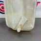 2004 Nissan 350Z Antifreeze Coolant Fluid Reservoir Overflow Tank  OEM 14BEQEC - On Point Parts Inc