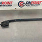 2003 Nissan 350Z Driver Left Lower Outer Door Seal 80831 OEM 23BCPEA - On Point Parts Inc