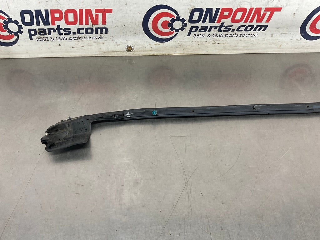 2003 Nissan 350Z Driver Left Lower Outer Door Seal 80831 OEM 23BCPEA - On Point Parts Inc