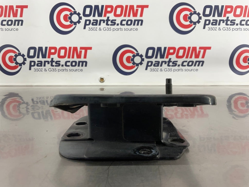 2009 Nissan 370Z Driver Left Rear Bumper Impact Bracket OEM 15BKJDA - On Point Parts Inc