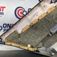 2008 Infiniti G35 Sedan Passenger Right Rear Door Panel 82900 OEM 13BC4E8 - On Point Parts Inc