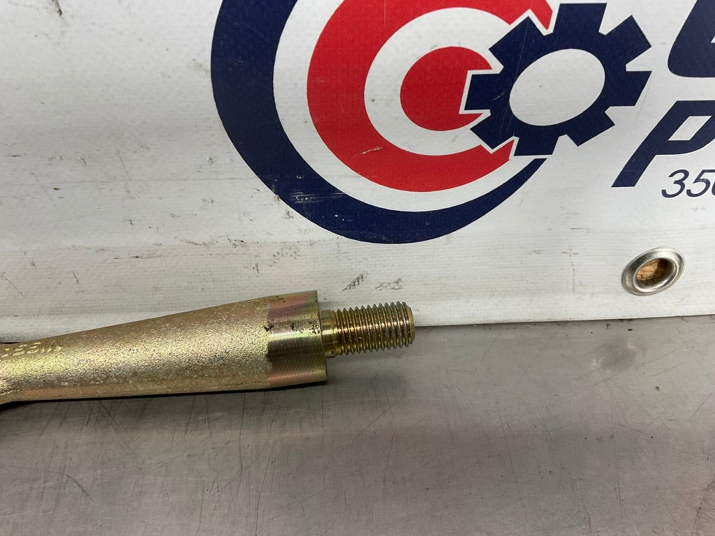 2003 Infiniti G35 Bumper Tow Hook 51112 OEM 13BEWEC - On Point Parts Inc