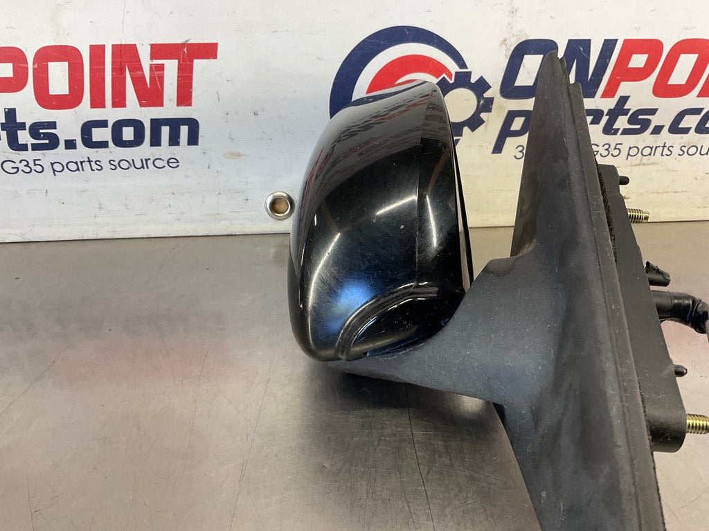 2003 Infiniti G35 Sedan Passenger Right Front Power Side View Mirror OEM 15BDDEE - On Point Parts Inc