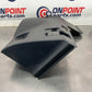 2003 Infiniti G35 Driver Left Lower Dash Panel with Hood Release OEM 13BEWE7 - On Point Parts Inc