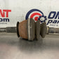 2003 Infiniti G35 Driver Left Rear Axle Half Shaft OEM 13BEWEG - On Point Parts Inc