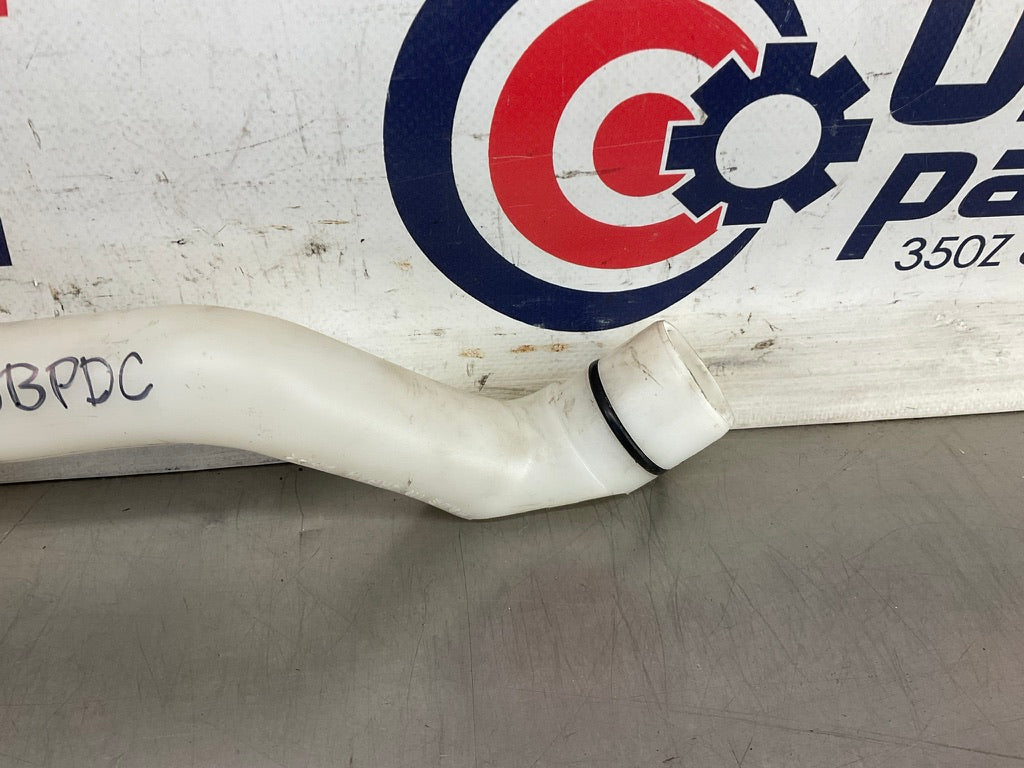 2016 Nissan 370Z Windshield Wiper Fluid Filler Tube OEM 11BB9DC - On Point Parts Inc