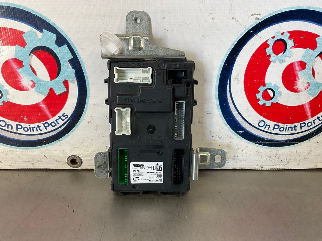 2008 Infiniti G37 BCM Body Control Module Controller 284B1JK62A OEM 13 ...