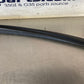 2003 Infiniti G35 Coupe Passenger Right Outer Door Seal 80830 OEM 22BDREE - On Point Parts Inc