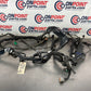 2004 Infiniti G35 VQ35DE Engine Wiring Harness 5 Speed Automatic 108k OEM 15BE4E - On Point Parts Inc