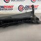 2013 Infiniti G37 Sedan Windshield Wiper Hood Cowl 66863 66862 OEM 12BCGE3 - On Point Parts Inc