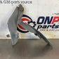 2003 Infiniti G35 Coupe Hood Hinges OEM 22BDREC - On Point Parts Inc