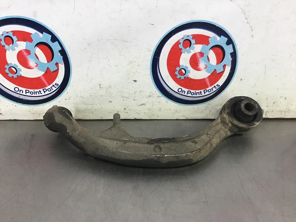 2005 Nissan 350Z Passenger Right Front Compression Control Arm OEM 12BJZCK - On Point Parts Inc