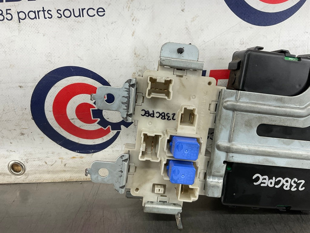 2003 Nissan 350Z BCM Body Control Module 284B1CD005 OEM 23BCPEC - On Point Parts Inc