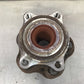 2008 Nissan 350Z Passenger Right Rear Wheel Hub Bearing OEM 21BCCDK - On Point Parts Inc