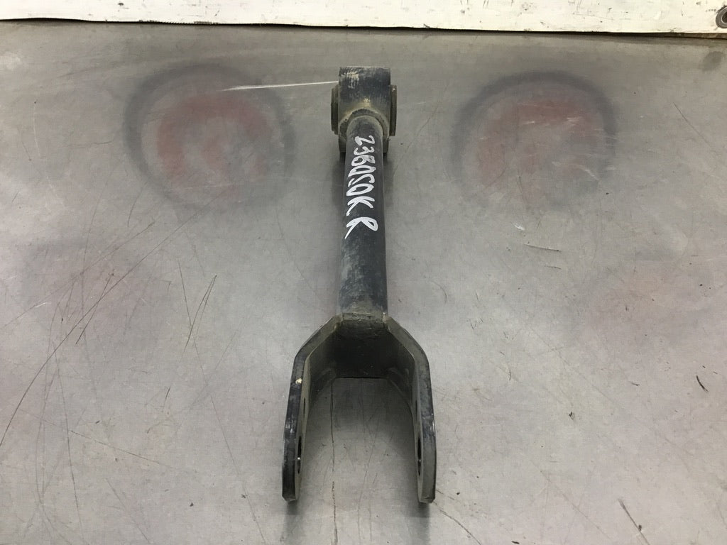 2014 Nissan 370Z Passenger Right Lower Control Arm OEM 23BDSDK - On Point Parts Inc