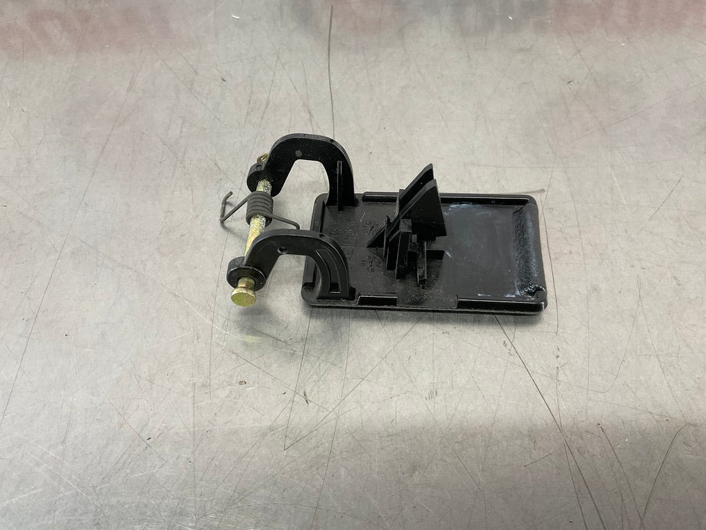 2006 Nissan 350Z Interior Hood Latch OEM 12BI3DA - On Point Parts Inc