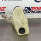 2003 Infiniti G35 Antifreeze Coolant Reservoir Overflow Tank OEM 13BEWEC - On Point Parts Inc