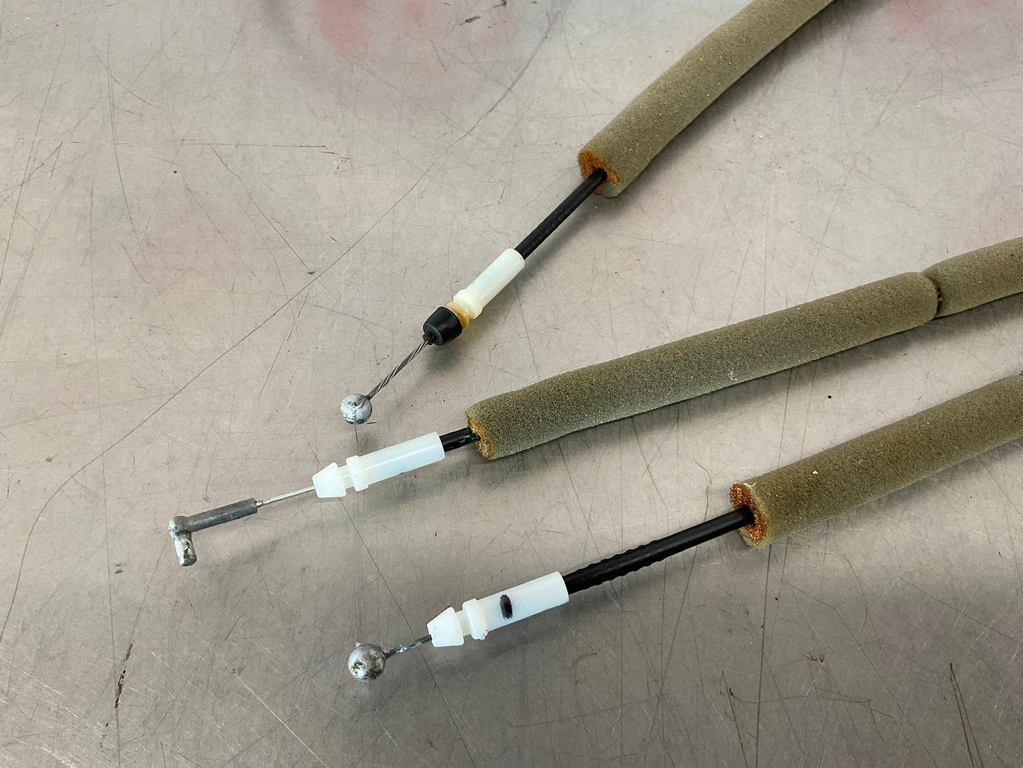 2010 Infiniti G37 Passenger Right Door Lock Actuator OEM 22BHYDE - On Point Parts Inc