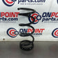 2003 Infiniti G35 Rear Red Dot Coil Springs OEM 13BEWEI - On Point Parts Inc