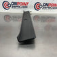 2010 Nissan 370Z Passenger Right Door Threshold Kick Plate 769B0 OEM 24BBBD7 - On Point Parts Inc