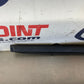 2005 Nissan 350Z Convertible Passenger Right Inner Door Jamb Seal OEM 13BEBEE - On Point Parts Inc