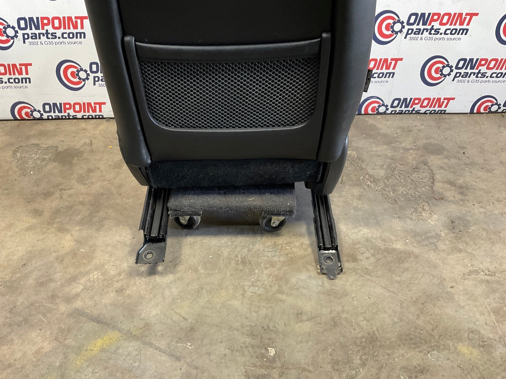 2013 Infiniti G37 Sedan Passenger Right Front Power Leather Seat OEM 12BCGE9 - On Point Parts Inc