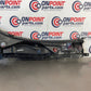 2012 Nissan 370Z Windshield Wiper Hood Cowl 66862 66863 OEM 24BDME3 - On Point Parts Inc