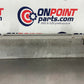 2004 Nissan 350Z Rear Bumper Impact Crash Bar Reinforcement Beam OEM 14BEQE3 - On Point Parts Inc