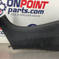 2013 Infiniti G37 Sedan Driver Left Center Console Side Panel 96993 OEM 12BCGE8 - On Point Parts Inc