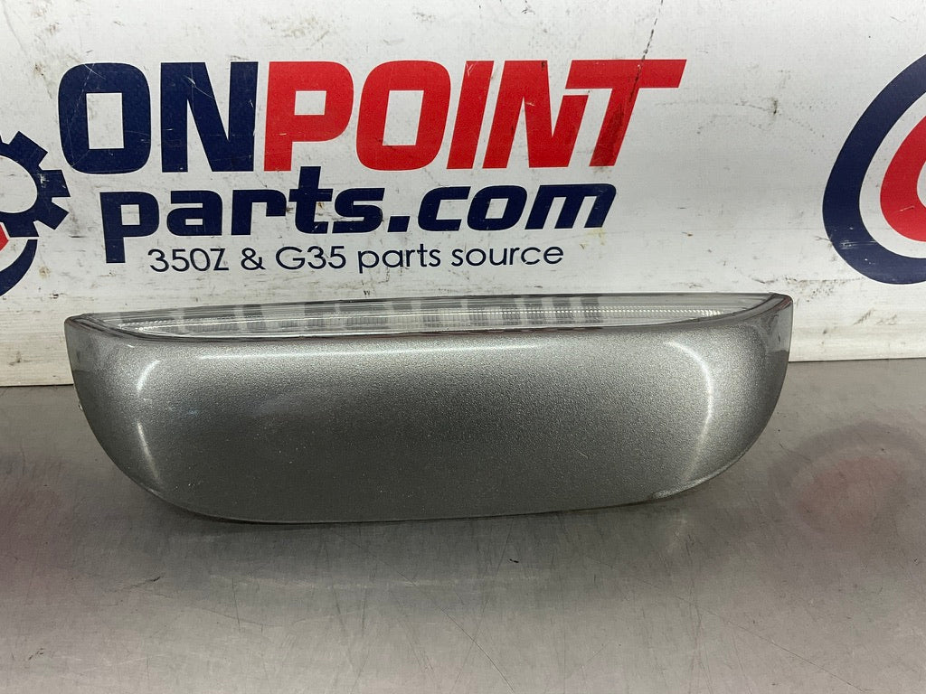 2004 Nissan 350Z Convertible High Mount Third Brake Light OEM 14BEQEC - On Point Parts Inc