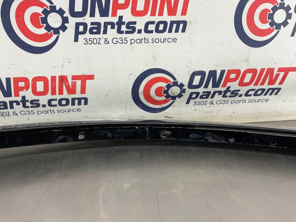 2005 Infiniti G35 Coupe Driver Left Exterior A Pillar Trim 76837 OEM 24BFFE2 - On Point Parts Inc