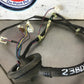 2003 Nissan 350Z Passenger Right Door Wiring Harness OEM 23BDMDE - On Point Parts Inc