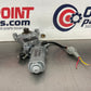 2006 Nissan 350Z Convertible Soft Top Passenger Right Lift Motor OEM 15BAJDE - On Point Parts Inc