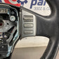 2005 Infiniti G35 Complete Leather Steering Wheel with Switches OEM 24BFFEC - On Point Parts Inc