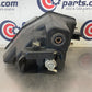 2003 Infiniti G35 Coupe Windshield Wiper Washer Fluid Reservoir OEM 22BDREI - On Point Parts Inc